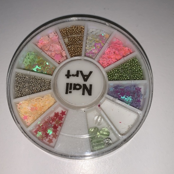 Nail art designs - Picture 4 of 5